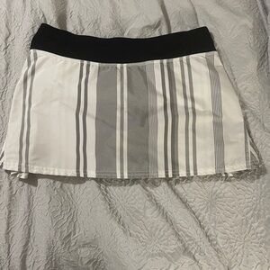 Lululemon  skirt